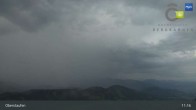 Archiv Foto Webcam Panorama Hochgratbahn 10:00