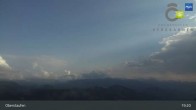 Archiv Foto Webcam Panorama Hochgratbahn 18:00