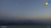 Archiv Foto Webcam Panorama Hochgratbahn 00:00