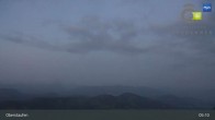 Archiv Foto Webcam Panorama Hochgratbahn 04:00