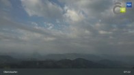 Archiv Foto Webcam Panorama Hochgratbahn 06:00