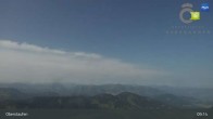 Archiv Foto Webcam Panorama Hochgratbahn 08:00