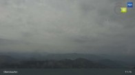 Archiv Foto Webcam Panorama Hochgratbahn 10:00