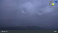 Archiv Foto Webcam Panorama Hochgratbahn 02:00