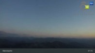 Archiv Foto Webcam Panorama Hochgratbahn 02:00