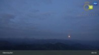 Archiv Foto Webcam Panorama Hochgratbahn 04:00