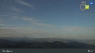 Archiv Foto Webcam Panorama Hochgratbahn 07:00