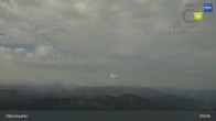 Archiv Foto Webcam Panorama Hochgratbahn 08:00