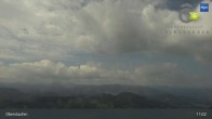 Archiv Foto Webcam Panorama Hochgratbahn 10:00