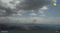Archiv Foto Webcam Panorama Hochgratbahn 14:00