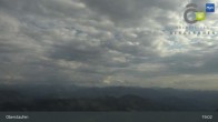 Archiv Foto Webcam Panorama Hochgratbahn 18:00