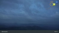 Archiv Foto Webcam Panorama Hochgratbahn 04:00