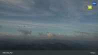 Archiv Foto Webcam Panorama Hochgratbahn 06:00