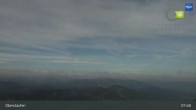 Archiv Foto Webcam Panorama Hochgratbahn 07:00