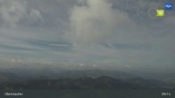Archiv Foto Webcam Panorama Hochgratbahn 08:00