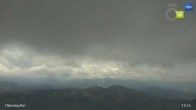 Archiv Foto Webcam Panorama Hochgratbahn 12:00