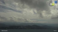 Archiv Foto Webcam Panorama Hochgratbahn 14:00