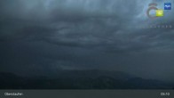 Archiv Foto Webcam Panorama Hochgratbahn 04:00