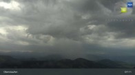 Archiv Foto Webcam Panorama Hochgratbahn 06:00