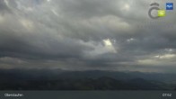 Archiv Foto Webcam Panorama Hochgratbahn 07:00