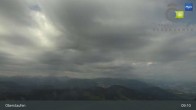 Archiv Foto Webcam Panorama Hochgratbahn 08:00