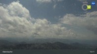 Archiv Foto Webcam Panorama Hochgratbahn 12:00