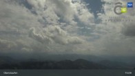 Archiv Foto Webcam Panorama Hochgratbahn 14:00