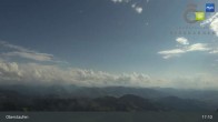 Archiv Foto Webcam Panorama Hochgratbahn 16:00