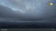 Archiv Foto Webcam Panorama Hochgratbahn 02:00