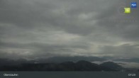 Archiv Foto Webcam Panorama Hochgratbahn 06:00