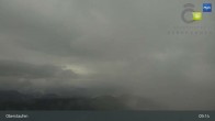 Archiv Foto Webcam Panorama Hochgratbahn 08:00