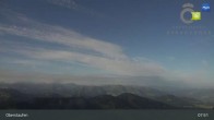 Archiv Foto Webcam Panorama Hochgratbahn 07:00