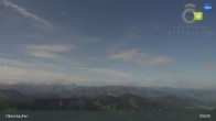 Archiv Foto Webcam Panorama Hochgratbahn 08:00