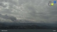 Archiv Foto Webcam Panorama Hochgratbahn 12:00