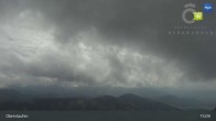 Archiv Foto Webcam Panorama Hochgratbahn 14:00