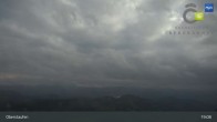 Archiv Foto Webcam Panorama Hochgratbahn 18:00