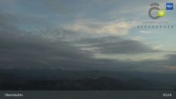 Archiv Foto Webcam Panorama Hochgratbahn 02:00