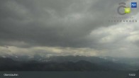 Archiv Foto Webcam Panorama Hochgratbahn 12:00