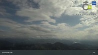 Archiv Foto Webcam Panorama Hochgratbahn 16:00