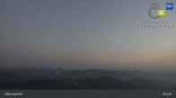 Archiv Foto Webcam Panorama Hochgratbahn 00:00