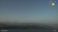 Archiv Foto Webcam Panorama Hochgratbahn 06:00