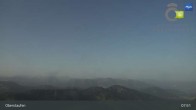 Archiv Foto Webcam Panorama Hochgratbahn 07:00