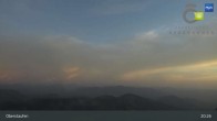 Archiv Foto Webcam Panorama Hochgratbahn 02:00