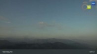 Archiv Foto Webcam Panorama Hochgratbahn 06:00