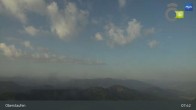 Archiv Foto Webcam Panorama Hochgratbahn 07:00