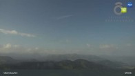 Archiv Foto Webcam Panorama Hochgratbahn 08:00