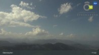 Archiv Foto Webcam Panorama Hochgratbahn 10:00