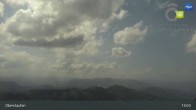 Archiv Foto Webcam Panorama Hochgratbahn 12:00