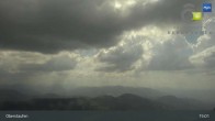 Archiv Foto Webcam Panorama Hochgratbahn 14:00
