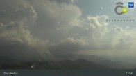 Archiv Foto Webcam Panorama Hochgratbahn 16:00